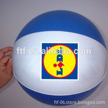 High Quality Inflatable Human Beach Ball